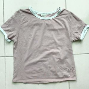 Pink T-Shirt